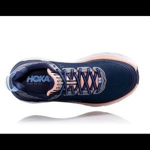 HOKA ONE ONE Women’s Bondi 6
